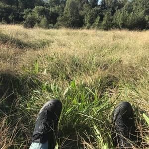 Meet your Posher, Micaela